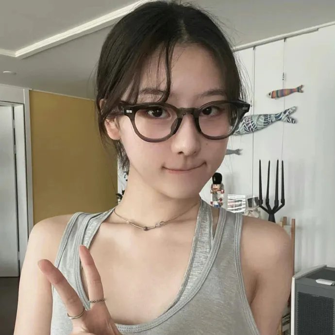 易烊千玺